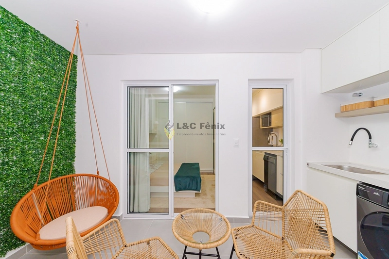 APARTAMENTO 01 QUARTO BOA VISTA: 21ª foto da galeria de imagens do imóvel