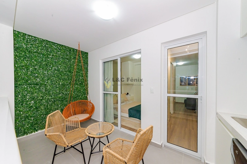 APARTAMENTO 01 QUARTO BOA VISTA: 22ª foto da galeria de imagens do imóvel
