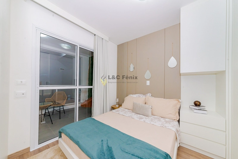 APARTAMENTO 01 QUARTO BOA VISTA: 16ª foto da galeria de imagens do imóvel