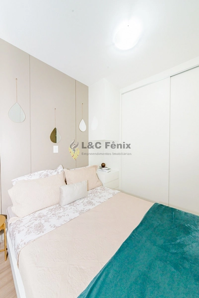 APARTAMENTO 01 QUARTO BOA VISTA: 18ª foto da galeria de imagens do imóvel