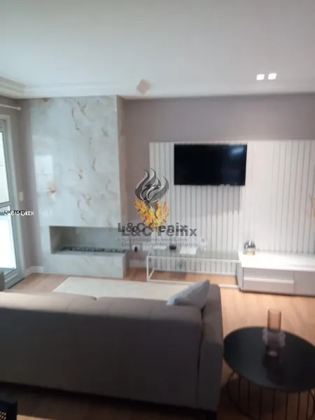 Apartamento para Venda em Curitiba / PR: 10ª foto da galeria de imagens do imóvel