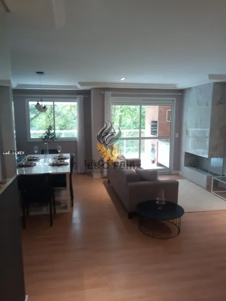 Apartamento para Venda em Curitiba / PR: 9ª foto da galeria de imagens do imóvel