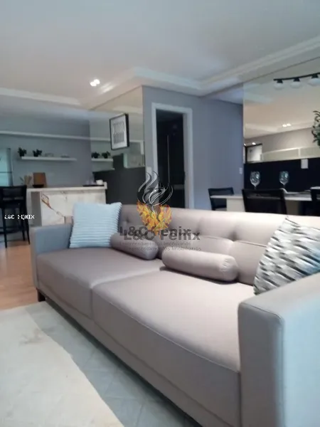 Apartamento para Venda em Curitiba / PR: 11ª foto da galeria de imagens do imóvel