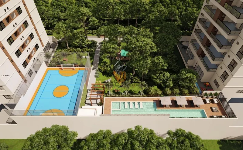 Apartamento para Venda em Curitiba / PR: 45ª foto da galeria de imagens do imóvel