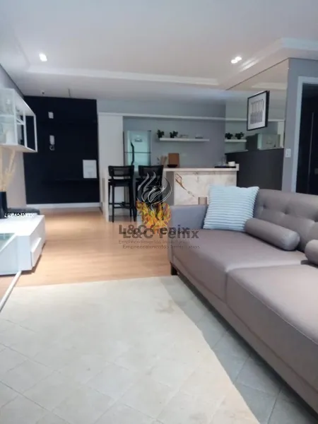 Apartamento para Venda em Curitiba / PR: 12ª foto da galeria de imagens do imóvel