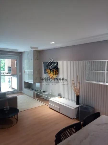 Apartamento para Venda em Curitiba / PR: 8ª foto da galeria de imagens do imóvel