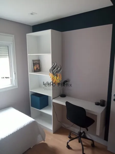 Apartamento para Venda em Curitiba / PR: 37ª foto da galeria de imagens do imóvel