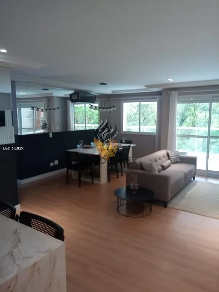 Apartamento para Venda em Curitiba / PR: 13ª foto da galeria de imagens do imóvel