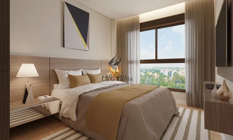 Apartamento para Venda em Curitiba / PR: 5ª foto da galeria de imagens do imóvel