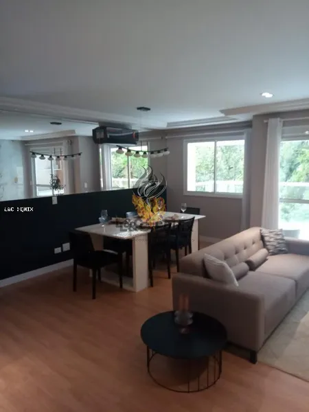 Apartamento para Venda em Curitiba / PR: 7ª foto da galeria de imagens do imóvel