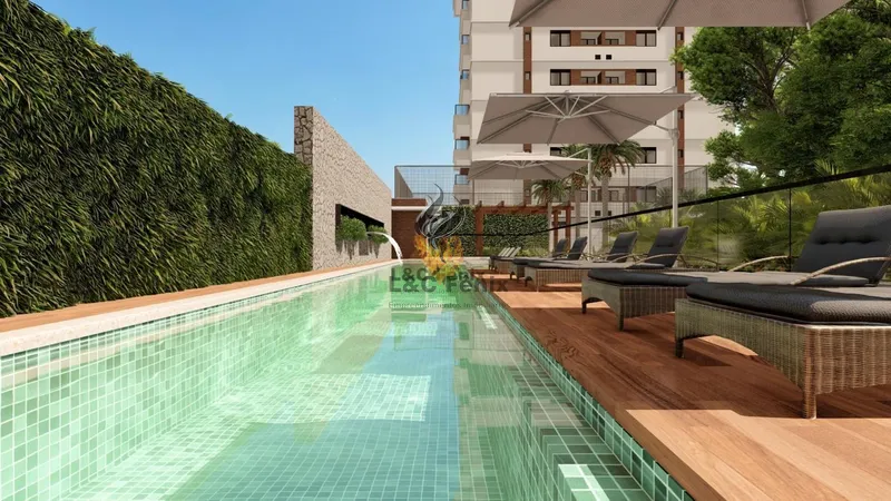 Apartamento para Venda em Curitiba / PR: 1ª foto da galeria de imagens do imóvel