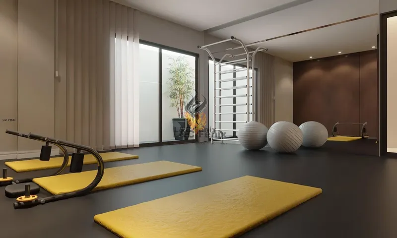 Apartamento para Venda em Curitiba / PR: 46ª foto da galeria de imagens do imóvel