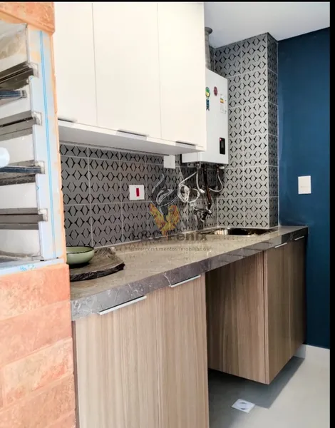 Apartamento para Venda em Curitiba / PR no bairro Bacacheri: 26ª foto da galeria de imagens do imóvel