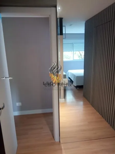 Apartamento para Venda em Curitiba / PR no bairro Bacacheri: 16ª foto da galeria de imagens do imóvel