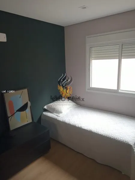 Apartamento para Venda em Curitiba / PR no bairro Bacacheri: 22ª foto da galeria de imagens do imóvel