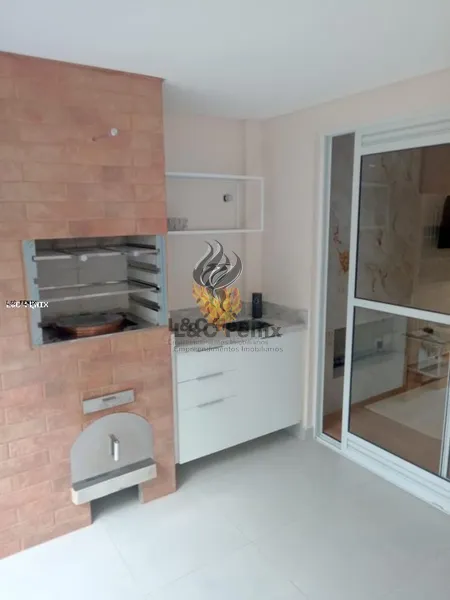 Apartamento para Venda em Curitiba / PR no bairro Bacacheri: 9ª foto da galeria de imagens do imóvel