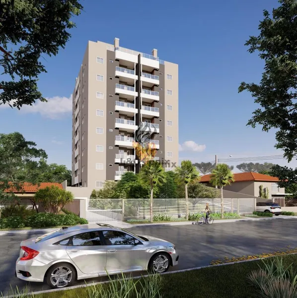 Apartamento CLUBE MOOD para Venda em Curitiba / PR: 1ª foto da galeria de imagens do imóvel