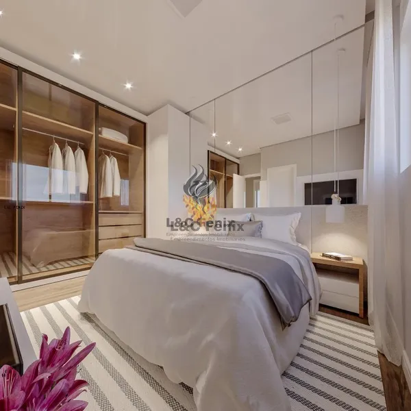 Apartamento CLUBE MOOD para Venda em Curitiba / PR: 11ª foto da galeria de imagens do imóvel