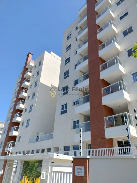 Apartamento para Venda em Curitiba / PR no bairro Boa Vista: 34ª foto da galeria de imagens do imóvel