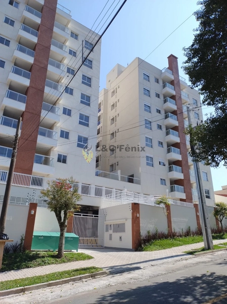 Apartamento para Venda em Curitiba / PR no bairro Boa Vista: 3ª foto da galeria de imagens do imóvel