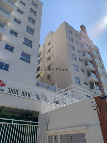 Apartamento para Venda em Curitiba / PR no bairro Boa Vista: 23ª foto da galeria de imagens do imóvel
