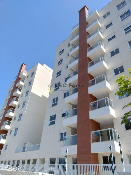 Apartamento para Venda em Curitiba / PR no bairro Boa Vista: 1ª foto da galeria de imagens do imóvel