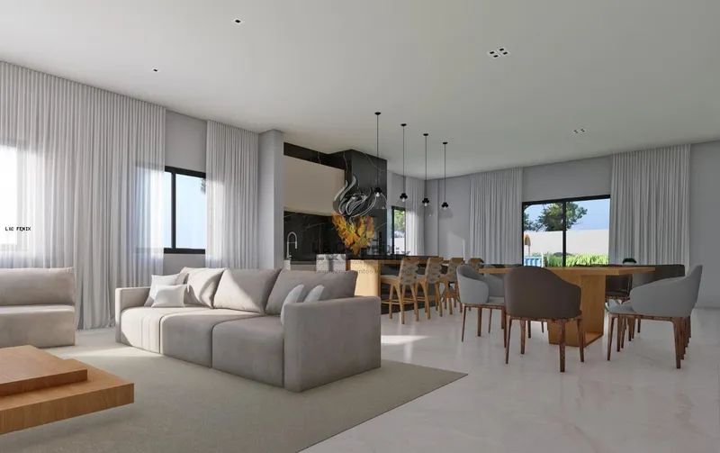 Apartamento para Venda em Curitiba / PR no bairro Boa Vista: 4ª foto da galeria de imagens do imóvel