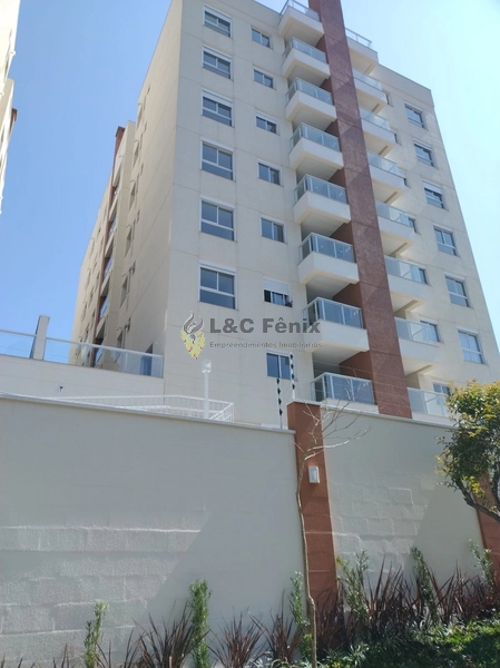 Apartamento para Venda em Curitiba / PR no bairro Boa Vista: 31ª foto da galeria de imagens do imóvel