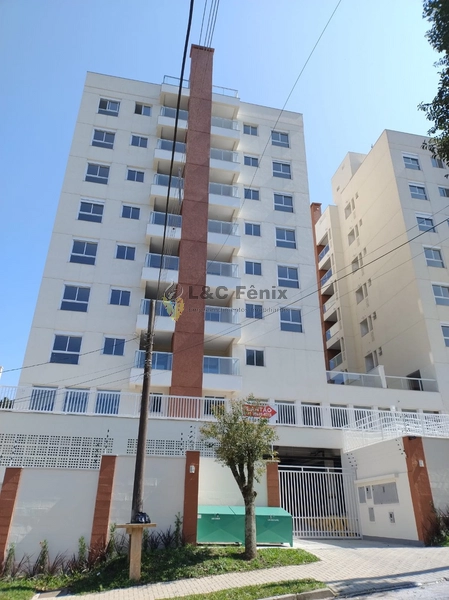 Apartamento para Venda em Curitiba / PR no bairro Boa Vista: 22ª foto da galeria de imagens do imóvel