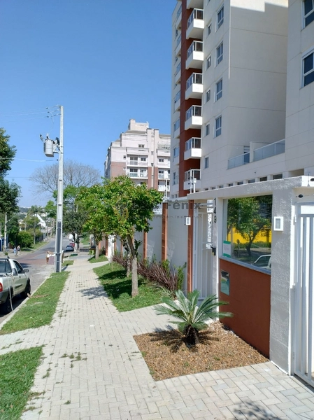 Apartamento para Venda em Curitiba / PR no bairro Boa Vista: 2ª foto da galeria de imagens do imóvel