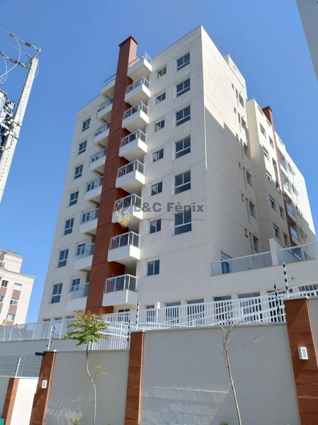 Apartamento para Venda em Curitiba / PR no bairro Boa Vista: 32ª foto da galeria de imagens do imóvel