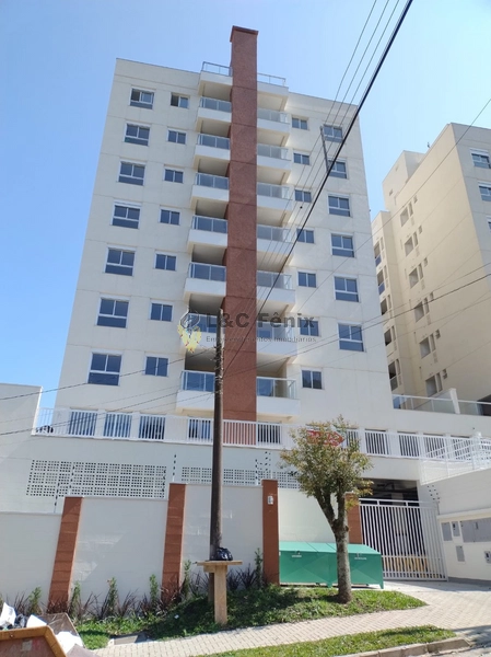 Apartamento para Venda em Curitiba / PR no bairro Boa Vista: 25ª foto da galeria de imagens do imóvel