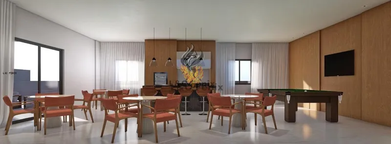 Apartamento para Venda em Curitiba / PR no bairro Boa Vista: 22ª foto da galeria de imagens do imóvel