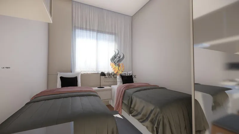 Apartamento para Venda em Curitiba / PR no bairro Boa Vista: 13ª foto da galeria de imagens do imóvel