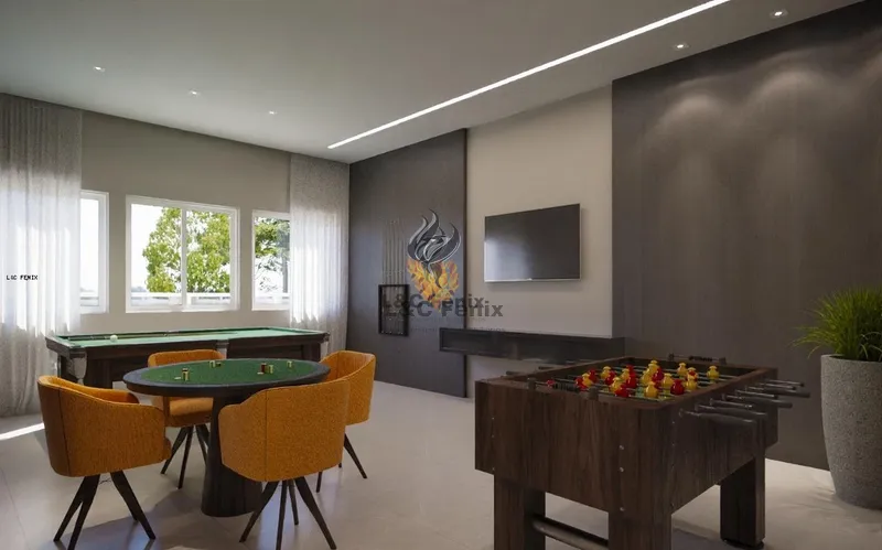 Apartamento para Venda em Curitiba / PR no bairro Boa Vista: 23ª foto da galeria de imagens do imóvel