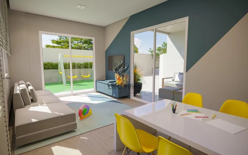Apartamento para Venda em Curitiba / PR no bairro Boa Vista: 25ª foto da galeria de imagens do imóvel