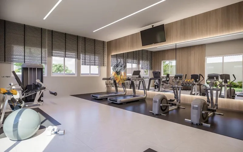 Apartamento para Venda em Curitiba / PR no bairro Boa Vista: 29ª foto da galeria de imagens do imóvel