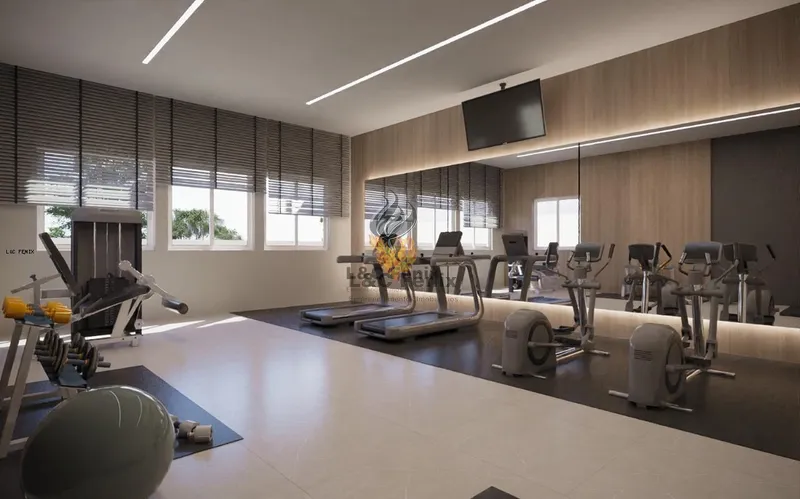 Apartamento para Venda em Curitiba / PR no bairro Boa Vista: 30ª foto da galeria de imagens do imóvel
