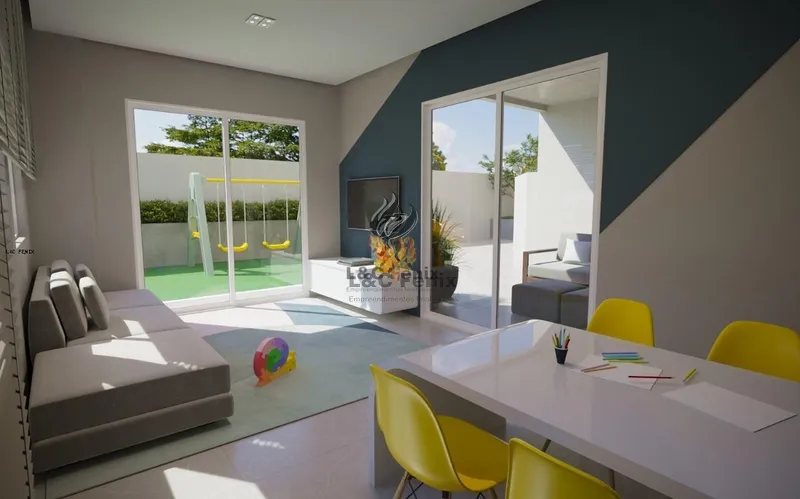 Apartamento para Venda em Curitiba / PR no bairro Boa Vista: 26ª foto da galeria de imagens do imóvel