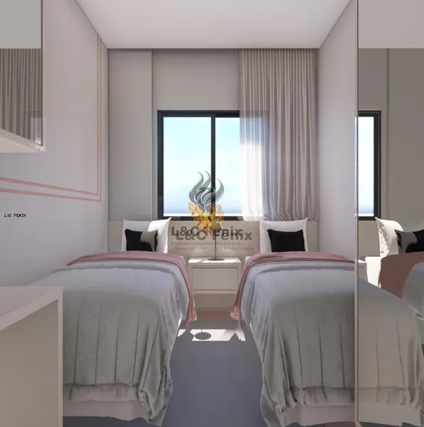 Apartamento para Venda em Curitiba / PR no bairro Boa Vista: 12ª foto da galeria de imagens do imóvel