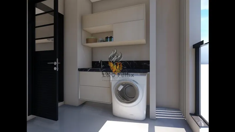 Apartamento para Venda em Curitiba / PR no bairro Boa Vista: 3ª foto da galeria de imagens do imóvel
