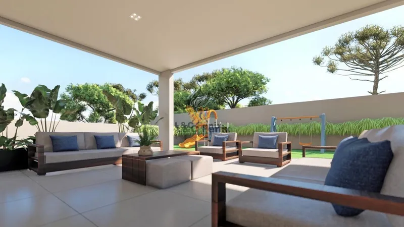 Apartamento para Venda em Curitiba / PR no bairro Boa Vista: 18ª foto da galeria de imagens do imóvel