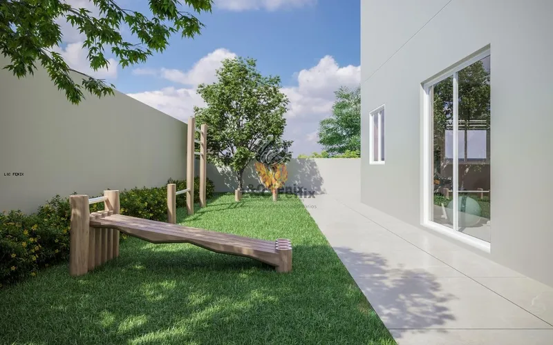 Apartamento para Venda em Curitiba / PR no bairro Boa Vista: 28ª foto da galeria de imagens do imóvel