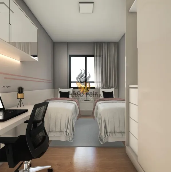 Apartamento para Venda em Curitiba / PR no bairro Boa Vista: 11ª foto da galeria de imagens do imóvel