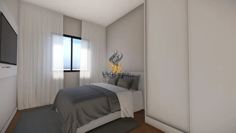 Apartamento para Venda em Curitiba / PR no bairro Boa Vista: 9ª foto da galeria de imagens do imóvel