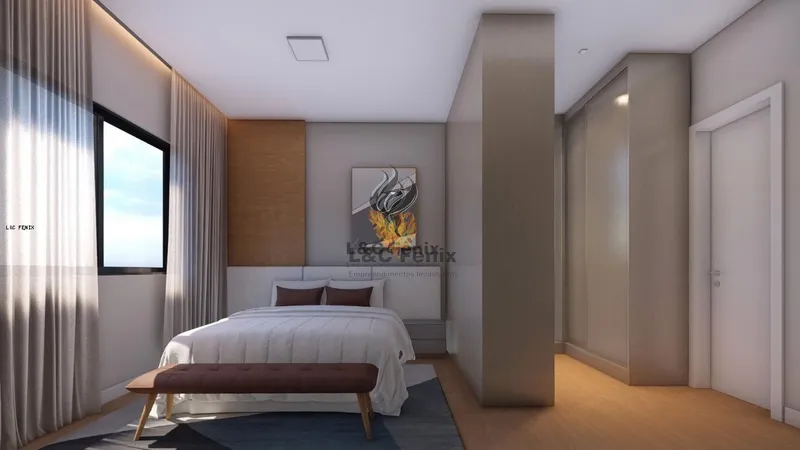 Apartamento para Venda em Curitiba / PR no bairro Boa Vista: 14ª foto da galeria de imagens do imóvel