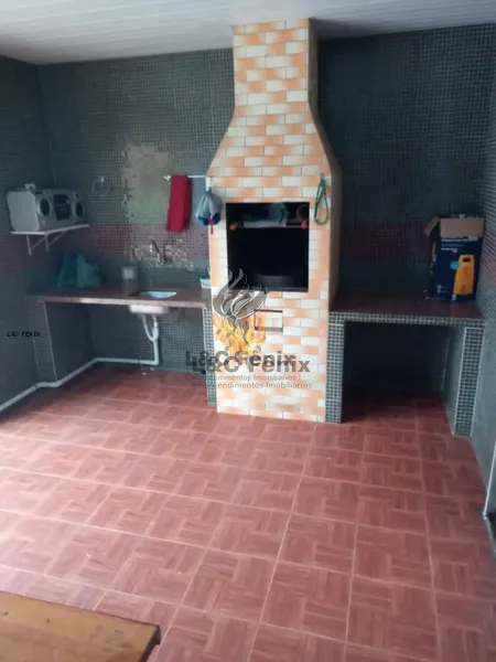 Casa para Venda em Colombo / PR no bairro Guaraituba: 15ª foto da galeria de imagens do imóvel
