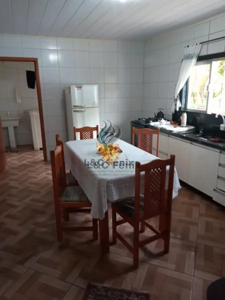 Casa para Venda em Colombo / PR no bairro Guaraituba: 6ª foto da galeria de imagens do imóvel