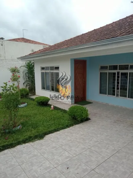 Casa para Venda em Colombo / PR no bairro Guaraituba: 2ª foto da galeria de imagens do imóvel