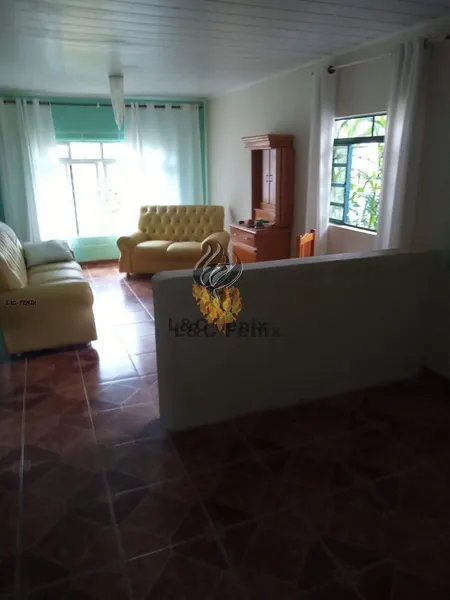 Casa para Venda em Colombo / PR no bairro Guaraituba: 3ª foto da galeria de imagens do imóvel